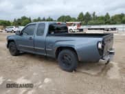 ✅ 2006 Chevrolet Colorado LS • VIN: 1GCCS198268278057 • Лот: 71070255. Опубликован ранее на Copart с пробегом 216 031 миль. Бесплатный доступ к архиву аукционных продаж из США и подробный отчёт об истории автомобиля на DreamBid. Изображение 2.