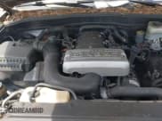 ✅ 2005 Toyota 4Runner Limited • VIN: JTEBT17R750051203 • Lot: 42298011. Listed on IAAI with 265,136 mi. Free auction sales archive from the USA and detailed vehicle history report at DreamBid. Image 10.