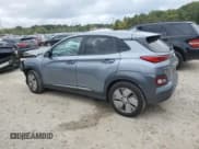 ✅ 2021 Hyundai Kona Ultimate • VIN: KM8K53AGXMU118767 • Лот: 73491014. Опубликован ранее на Copart с пробегом 38 249 миль. Бесплатный доступ к архиву аукционных продаж из США и подробный отчёт об истории автомобиля на DreamBid. Изображение 2.
