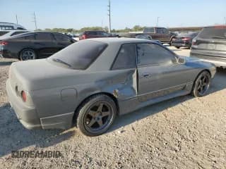 ✅ 1992 Nissan Skyline • VIN: HNR32035831 • Lot: 74228974. Wystawiony na Copart z przebiegiem 49 082 mil. Bezpłatny archiwum sprzedaży aukcyjnych z USA i szczegółowy raport historii pojazdu na DreamBid. Zdjęcie 4.