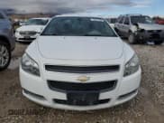 ✅ 2009 Chevrolet Malibu 1LT • VIN: 1G1ZH57BX9F111162 • Lot: 76531704. Listed on Copart with 75,384 mi. Free auction sales archive from the USA and detailed vehicle history report at DreamBid. Image 5.
