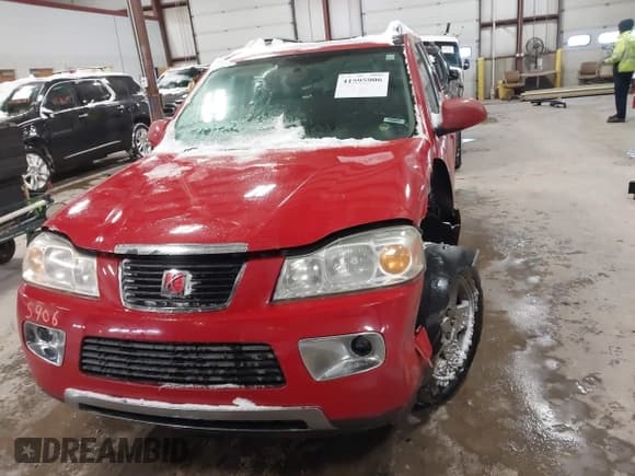 ✅ 2006 Saturn VUE • VIN: 5GZCZ53436S893369 • Lot: 41595906. Wystawiony na IAAI z przebiegiem Nie podano. Bezpłatny archiwum sprzedaży aukcyjnych z USA i szczegółowy raport historii pojazdu na DreamBid. Zdjęcie 11.
