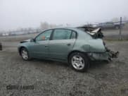 ✅ 2004 Nissan Altima S • VIN: 1N4AL11D04C185809 • Lot: 82370455. Listed on Copart with Not provided. Free auction sales archive from the USA and detailed vehicle history report at DreamBid. Image 2.