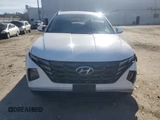 ✅ 2024 Hyundai Tucson SEL • VIN: 5NMJB3DE8RH422696 • Лот: 91416785. Опубликован ранее на Copart с пробегом 34 804 миль. Бесплатный доступ к архиву аукционных продаж из США и подробный отчёт об истории автомобиля на DreamBid. Изображение 5.