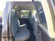 ✅ 2019 Ram 1500 Tradesman • VIN: 1C6RR6FG9KS594493 • Lot: 42828667. Listed on IAAI with 141,020 mi. Free auction sales archive from the USA and detailed vehicle history report at DreamBid. Image 8.