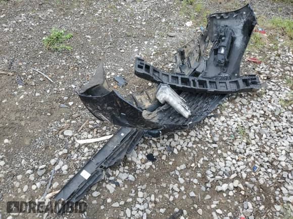 2018 Chevrolet Malibu LT z VIN 1G1ZD5ST7JF127819, wystawiony jako Copart lot #55830375 z przebiegiem 190 033 mil mil oraz Szkoda całkowita • Salvage title. Historia ofert i sprzedaży dostępna na DreamBid. Obrazek 12.