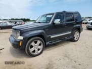 ✅ 2011 Jeep Liberty Sport Jet • VIN: 1J4PN2GK2BW591672 • Лот: 61924095. Опубликован ранее на Copart с пробегом 147 295 миль. Бесплатный доступ к архиву аукционных продаж из США и подробный отчёт об истории автомобиля на DreamBid. Изображение 1.