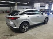 ✅ 2023 Lexus RX 350h • VIN: 2T2BBMCA9PC017373 • Lot: 71129975. Wystawiony na Copart z przebiegiem 20 349 mil. Bezpłatny archiwum sprzedaży aukcyjnych z USA i szczegółowy raport historii pojazdu na DreamBid. Zdjęcie 3.