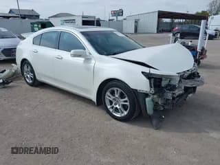 ✅ 2009 Acura TL • VIN: 19UUA86209A021848 • Lot: 43503267. Wystawiony na IAAI z przebiegiem 201 817 mil. Bezpłatny archiwum sprzedaży aukcyjnych z USA i szczegółowy raport historii pojazdu na DreamBid. Zdjęcie 1.