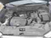 2017 Mitsubishi Outlander ES with VIN JA4AP3AU0HZ069517, listed as a IAAI auction lot 42858620 with 119,169 mi miles and . Bid and sale history available at DreamBid. Image 10.