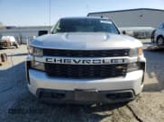 ✅ 2020 Chevrolet Silverado 1500 Custom • VIN: 3GCPWBEF6LG202105 • Lot: 50733315. Listed on Copart with 209,893 mi. Free auction sales archive from the USA and detailed vehicle history report at DreamBid. Image 5.