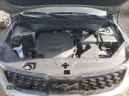 ✅ 2025 Kia Telluride SX X-Line • VIN: 5XYP5DGCXSG590552 • Lot: 46502485. Listed on Copart with 901 mi. Free auction sales archive from the USA and detailed vehicle history report at DreamBid. Image 13.