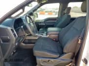 ✅ 2015 Ford F-150 XLT • VIN: 1FTEW1EF6FKE14906 • Лот: 92311745. Опубликован ранее на Copart с пробегом 117 826 миль. Бесплатный доступ к архиву аукционных продаж из США и подробный отчёт об истории автомобиля на DreamBid. Изображение 7.