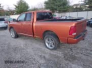 ✅ 2010 Dodge 1500 SLT • VIN: 1D7RV1GT0AS193809 • Lot: 43669414. Listed on IAAI with 218,063 mi. Free auction sales archive from the USA and detailed vehicle history report at DreamBid. Image 3.