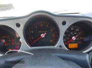 ✅ 2003 Nissan 350Z Touring • VIN: JN1AZ34E93T009576 • Lot: 42724798. Listed on IAAI with 127,743 mi. Free auction sales archive from the USA and detailed vehicle history report at DreamBid. Image 7.