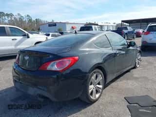 2012 Hyundai Genesis Coupe 2.0T с VIN KMHHT6KD2CU065910, выставлен на аукционе IAAI как лот 41430497 с пробегом 206 914 миль миль и . История ставок и продаж доступна на DreamBid. Изображение 4.