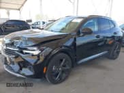 ✅ 2023 Buick Envision Preferred • VIN: LRBFZMR42PD061798 • Lot: 41868731. Wystawiony na IAAI z przebiegiem 12 849 mil. Bezpłatny archiwum sprzedaży aukcyjnych z USA i szczegółowy raport historii pojazdu na DreamBid. Zdjęcie 2.