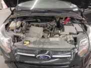 ✅ 2014 Ford Focus Titanium • VIN: 1FADP3J29EL315924 • Lot: 43728139. Listed on IAAI with 78,540 mi. Free auction sales archive from the USA and detailed vehicle history report at DreamBid. Image 10.