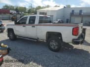 ✅ 2019 Chevrolet Silverado 2500HD Work Truck • VIN: 2GC2KREGXK1163324 • Лот: 84618005. Опубликован ранее на Copart с пробегом 151 932 миль. Бесплатный доступ к архиву аукционных продаж из США и подробный отчёт об истории автомобиля на DreamBid. Изображение 2.