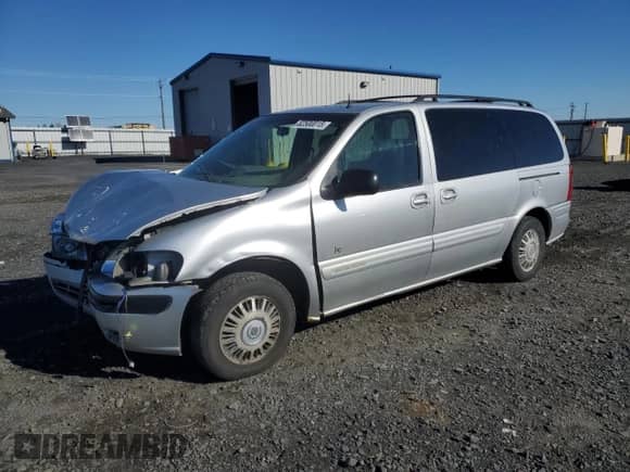 2002 Chevrolet Venture Warner Bros 1SE z VIN 1GNDX13E42D209772, wystawiony jako Copart lot #82500015 z przebiegiem Nie podano mil oraz Szkoda całkowita • Salvage title. Historia ofert i sprzedaży dostępna na DreamBid. Obrazek 1.