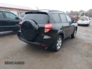 ✅ 2011 Toyota RAV4 Limited • VIN: 2T3DF4DV6BW113754 • Lot: 43714069. Listed on IAAI with 140,222 mi. Free auction sales archive from the USA and detailed vehicle history report at DreamBid. Image 4.