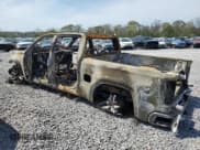 ✅ 2021 GMC Sierra 1500 SLT • VIN: 1GTU9DED5MZ308101 • Lot: 51070785. Listed on Copart with Not provided. Free auction sales archive from the USA and detailed vehicle history report at DreamBid. Image 2.