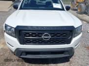 ✅ 2022 Nissan Frontier S • VIN: 1N6ED1CL5NN679860 • Lot: 42826321. Listed on IAAI with 87,132 mi. Free auction sales archive from the USA and detailed vehicle history report at DreamBid. Image 13.