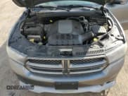 ✅ 2012 Dodge Durango R/T • VIN: 1C4SDJCT3CC286406 • Лот: 80682305. Опубликован ранее на Copart с пробегом 154 941 миль. Бесплатный доступ к архиву аукционных продаж из США и подробный отчёт об истории автомобиля на DreamBid. Изображение 12.