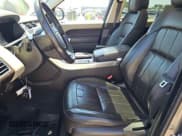 ✅ 2018 Land Rover Range Rover Sport HSE • VIN: SALWR2RK5JA810101 • Lot: 81448955. Listed on Copart with 99,353 mi. Free auction sales archive from the USA and detailed vehicle history report at DreamBid. Image 11.