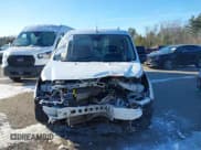 ✅ 2023 Ford Transit Connect XL • VIN: NM0LS7S22P1567018 • Lot: 41348295. Listed on IAAI with 19,622 mi. Free auction sales archive from the USA and detailed vehicle history report at DreamBid. Image 13.