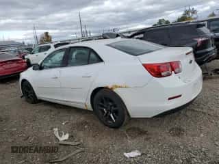 2013 Chevrolet Malibu LT z VIN 1G11C5SA4DF290253, wystawiony jako Copart lot #85428335 z przebiegiem 211 234 mil mil oraz Czysty tytuł • Clean title. Historia ofert i sprzedaży dostępna na DreamBid. Obrazek 2.