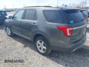 ✅ 2017 Ford Explorer XLT • VIN: 1FM5K8D86HGA94091 • Lot: 41842819. Wystawiony na IAAI z przebiegiem 60 203 mil. Bezpłatny archiwum sprzedaży aukcyjnych z USA i szczegółowy raport historii pojazdu na DreamBid. Zdjęcie 3.