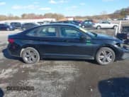 ✅ 2023 Volkswagen Jetta SE • VIN: 3VWEM7BU2PM045142 • Lot: 43563256. Listed on IAAI with 30,164 mi. Free auction sales archive from the USA and detailed vehicle history report at DreamBid. Image 14.