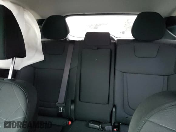 ✅ 2022 Hyundai Tucson Blue • VIN: KM8JBCA1XNU077476 • Лот: 37565614. Опубликован ранее на Copart с пробегом 17 090 миль. Бесплатный доступ к архиву аукционных продаж из США и подробный отчёт об истории автомобиля на DreamBid. Изображение 10.