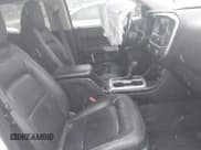 ✅ 2017 Chevrolet Colorado 4WD LT • VIN: 1GCPTCE10H1172303 • Lot: 41572166. Listed on IAAI with 141,341 mi. Free auction sales archive from the USA and detailed vehicle history report at DreamBid. Image 5.