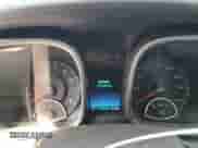 2015 Chevrolet Malibu LT with VIN 1G11C5SL7FF200615, listed as a Copart auction lot 81325595 with 317,846 mi miles and Salvage title. Bid and sale history available at DreamBid. Image 9.