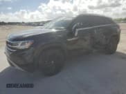 ✅ 2023 Volkswagen Atlas SE • VIN: 1V2JC2CA9PC220689 • Lot: 85381475. Wystawiony na Copart z przebiegiem 20 969 mil. Bezpłatny archiwum sprzedaży aukcyjnych z USA i szczegółowy raport historii pojazdu na DreamBid. Zdjęcie 1.