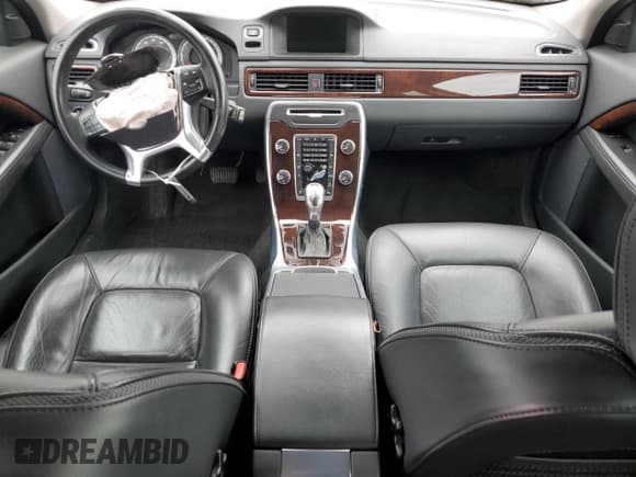 ✅ 2013 Volvo XC70 T6 • VIN: YV4902BZ0D1157944 • Лот: 58055695. Опубликован ранее на Copart с пробегом Не указан. Бесплатный доступ к архиву аукционных продаж из США и подробный отчёт об истории автомобиля на DreamBid. Изображение 8.