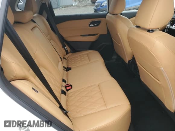 ✅ 2023 Nissan Rogue Platinum • VIN: JN8BT3DD2PW305073 • Lot: 90895915. Listed on Copart with 18,912 mi. Free auction sales archive from the USA and detailed vehicle history report at DreamBid. Image 11.