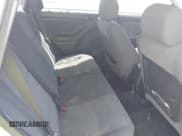 ✅ 2005 Toyota Matrix STD • VIN: 2T1KR32E65C508771 • Lot: 42162023. Listed on IAAI with 247,909 mi. Free auction sales archive from the USA and detailed vehicle history report at DreamBid. Image 8.