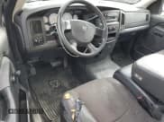✅ 2005 Dodge 1500 ST • VIN: 1D7HA16K95J612686 • Лот: 74062334. Опубликован ранее на Copart с пробегом 161 191 миль. Бесплатный доступ к архиву аукционных продаж из США и подробный отчёт об истории автомобиля на DreamBid. Изображение 8.