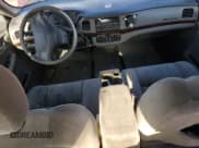 ✅ 2002 Chevrolet Impala • VIN: 2G1WF55E829191985 • Lot: 54808535. Wystawiony na Copart z przebiegiem Nie podano. Bezpłatny archiwum sprzedaży aukcyjnych z USA i szczegółowy raport historii pojazdu na DreamBid. Zdjęcie 8.