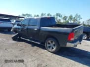 ✅ 2015 Ram 1500 Big Horn • VIN: 1C6RR7LM5FS744699 • Lot: 43682716. Listed on IAAI with 201,532 mi. Free auction sales archive from the USA and detailed vehicle history report at DreamBid. Image 3.