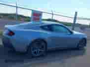 2024 Ford Mustang EcoBoost Premium with VIN 1FA6P8TH6R5141604, listed as a IAAI auction lot 43256598 with 25,216 mi miles and . Bid and sale history available at DreamBid. Image 13.