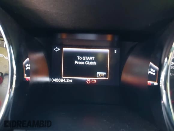 ✅ 2017 Ford Mustang GT • VIN: 1FA6P8CF3H5277668 • Lot: 43117218. Wystawiony na IAAI z przebiegiem 45 694 mil. Bezpłatny archiwum sprzedaży aukcyjnych z USA i szczegółowy raport historii pojazdu na DreamBid. Zdjęcie 15.