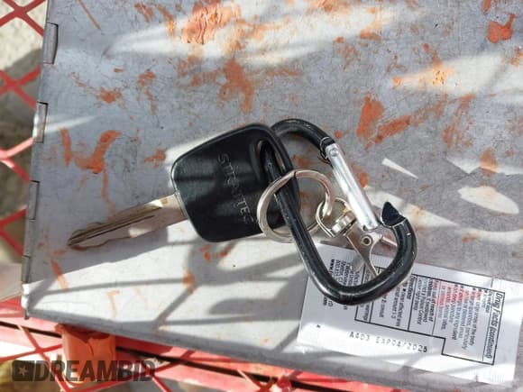 ✅ 2005 Ford Excursion Limited • VIN: 1FMNU43S65EB69363 • Лот: 43645192. Опубликован ранее на IAAI с пробегом 253 787 миль. Бесплатный доступ к архиву аукционных продаж из США и подробный отчёт об истории автомобиля на DreamBid. Изображение 11.