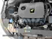 2020 Hyundai Elantra SEL с VIN 5NPD84LF1LH565849, выставлен на аукционе Copart как лот 70696625 с пробегом 108 365 миль миль и Списание • Salvage title. История ставок и продаж доступна на DreamBid. Изображение 14.