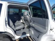 ✅ 2005 Dodge Durango Limited • VIN: 1D4HB58D45F584234 • Лот: 43319009. Опубликован ранее на IAAI с пробегом Не указан. Бесплатный доступ к архиву аукционных продаж из США и подробный отчёт об истории автомобиля на DreamBid. Изображение 8.