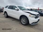 ✅ 2018 Dodge Durango SXT • VIN: 1C4RDHAG4JC451695 • Lot: 54444265. Wystawiony na Copart z przebiegiem 74 353 mil. Bezpłatny archiwum sprzedaży aukcyjnych z USA i szczegółowy raport historii pojazdu na DreamBid. Zdjęcie 4.