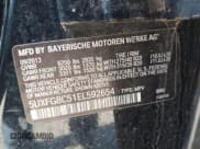 ✅ 2014 BMW X6 xDrive50i • VIN: 5UXFG8C51EL592654 • Lot: 43106111. Listed on IAAI with 138,004 mi. Free auction sales archive from the USA and detailed vehicle history report at DreamBid. Image 9.